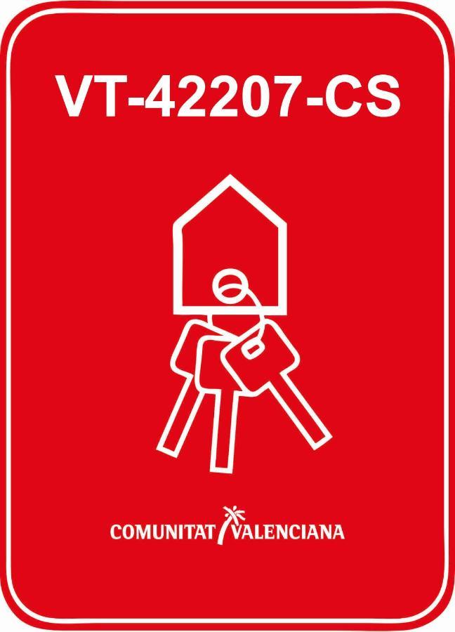 Casa Puri Villa Jerica Bagian luar foto