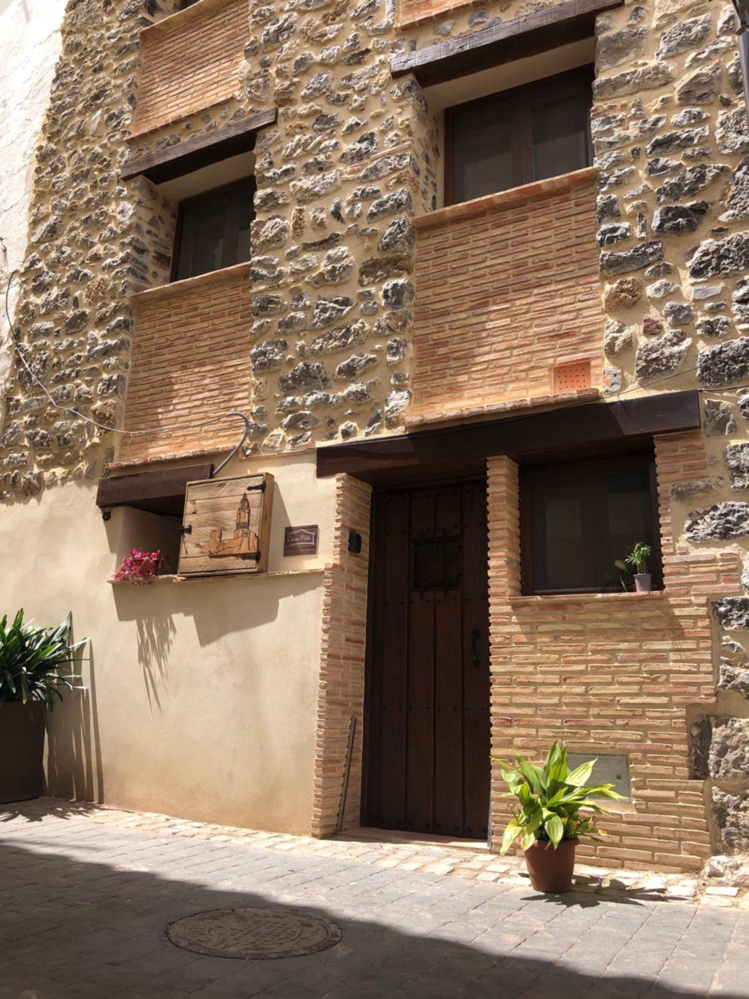 Casa Puri Villa Jerica Bagian luar foto