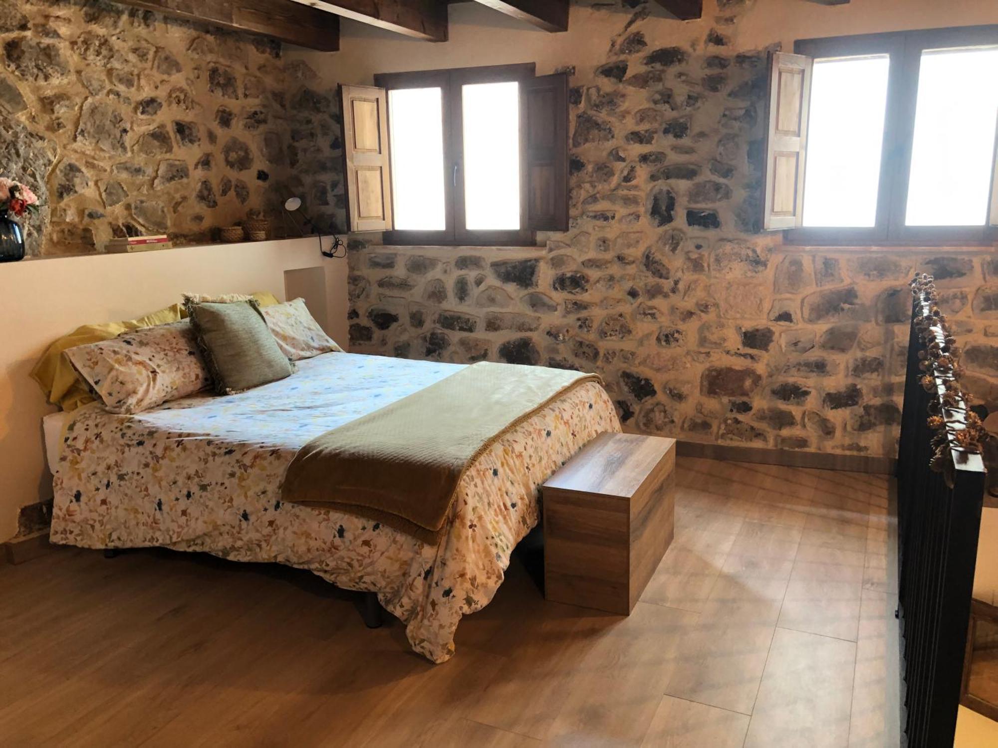 Casa Puri Villa Jerica Bagian luar foto